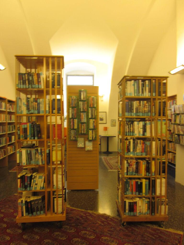 Haydn-Bibliothek