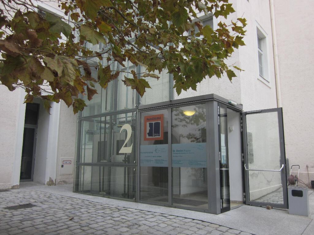 Haydn-Bibliothek