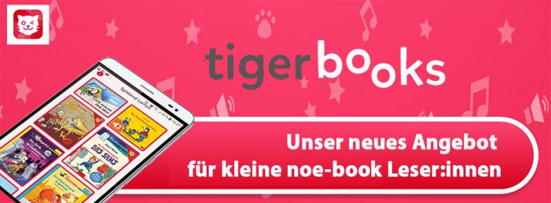 Tigerbooks