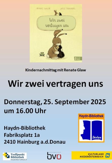 Kindernachmittag