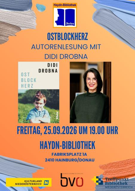 Didi Drobna 25.09.2026