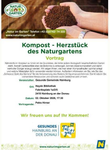Kompost 02.10.2026