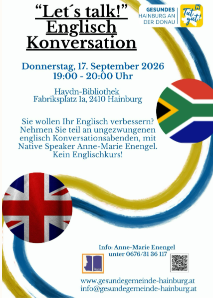 lets talk 17.09.2026