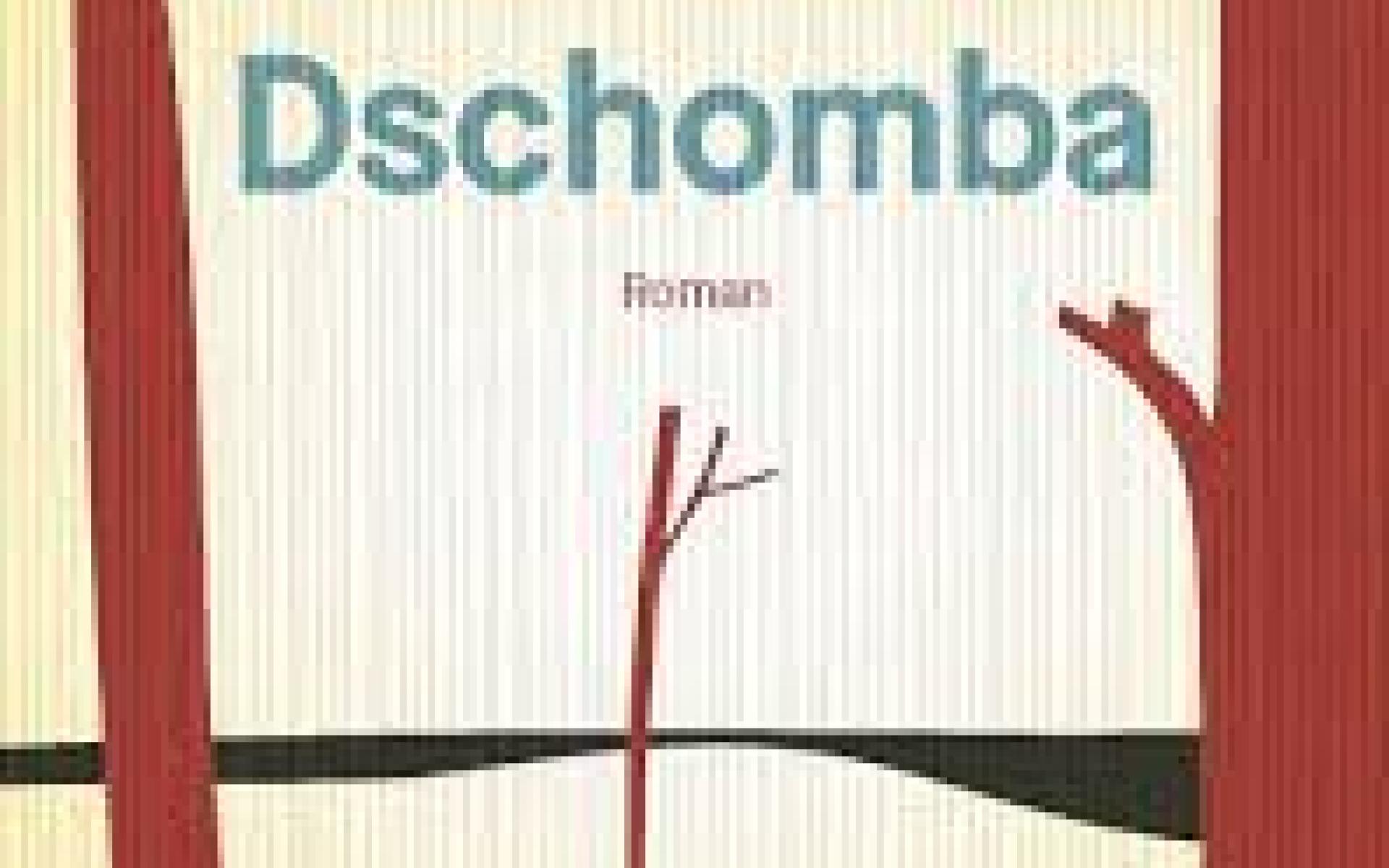 Dschomba Buchcover