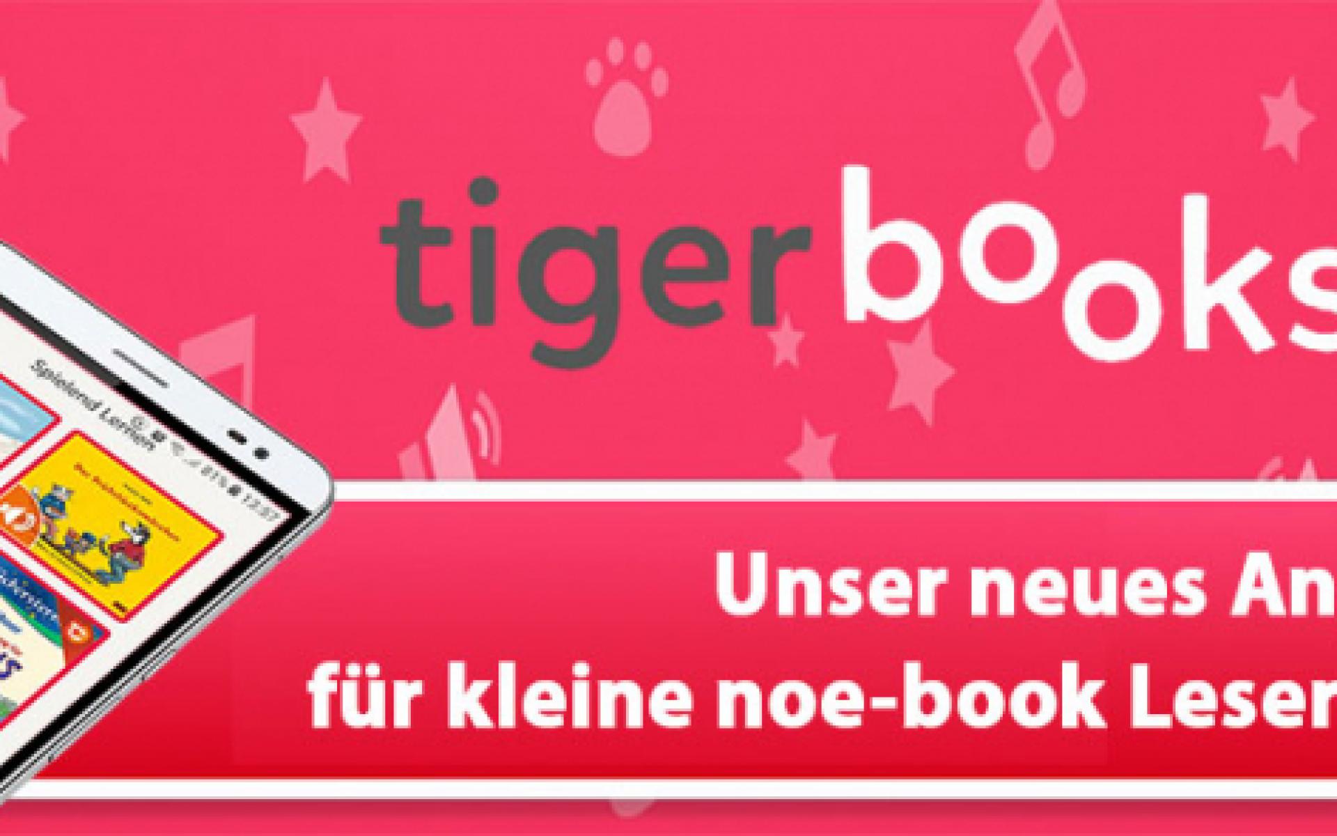 Tigerbooks