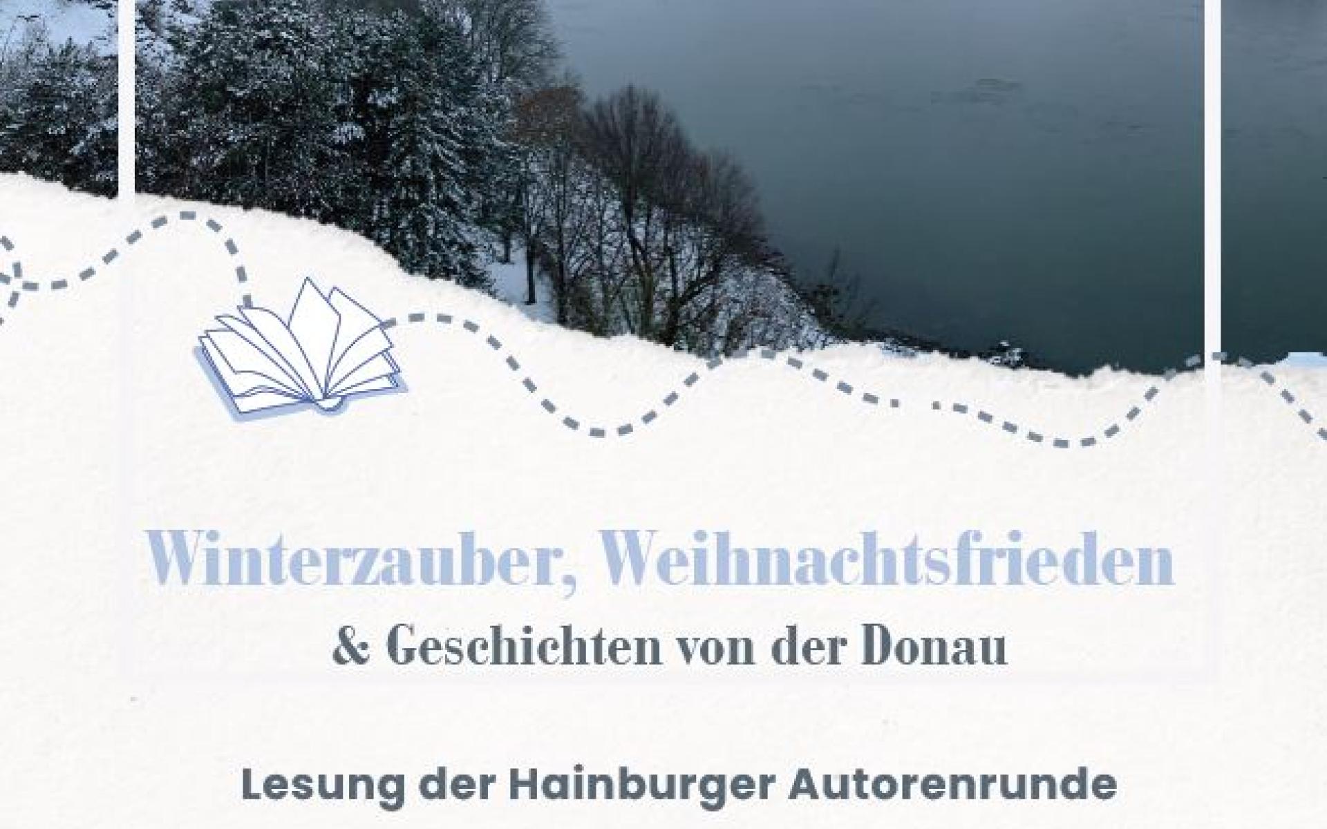 Winterzauber 8.12.2024