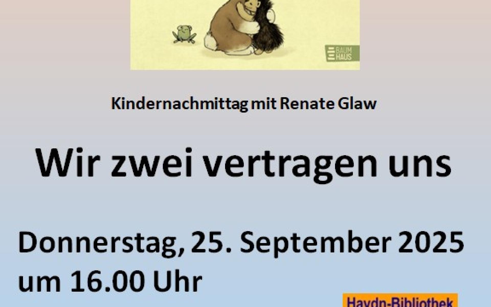 Kindernachmittag