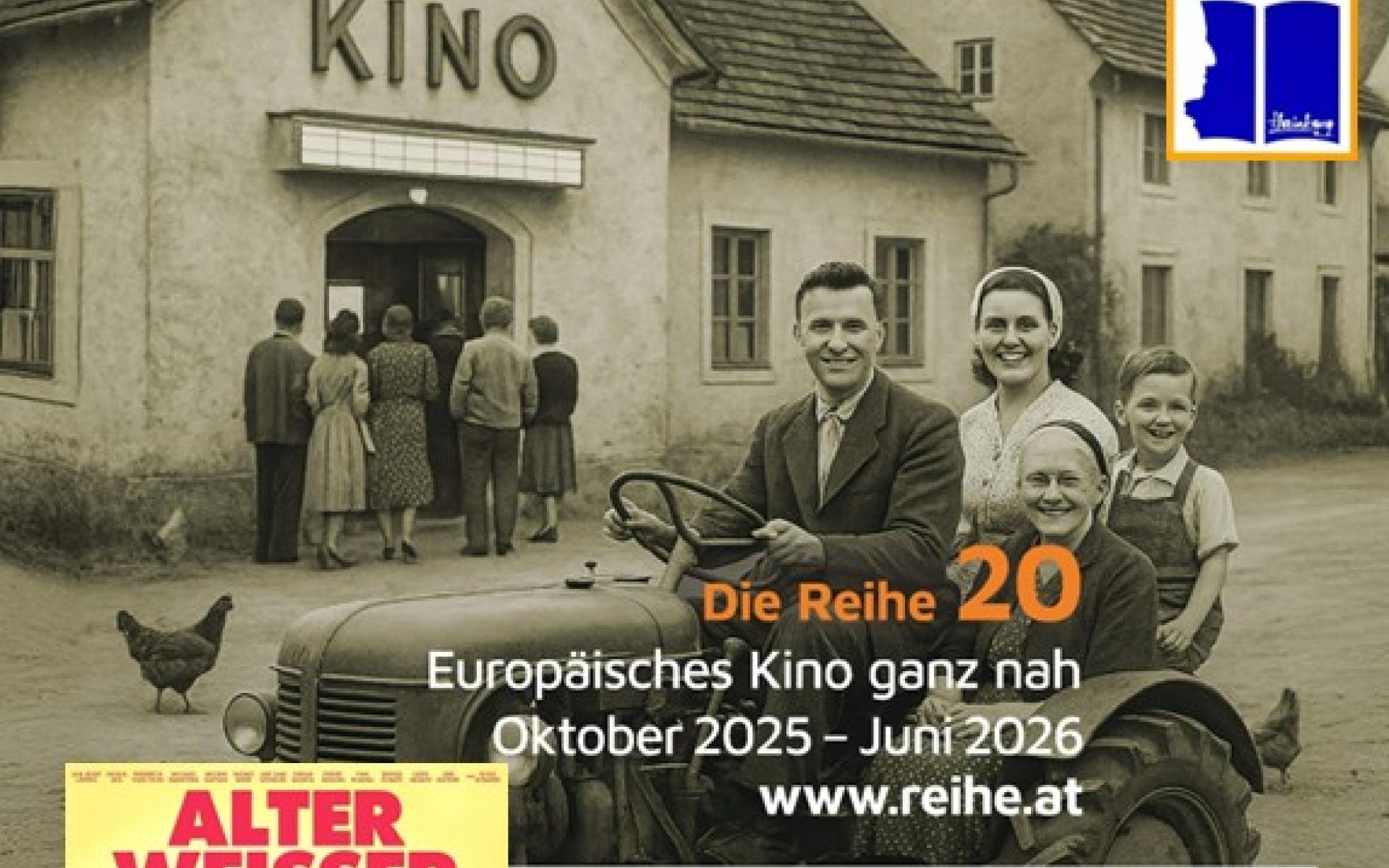 Alter Weisser Mann 7.11.2025