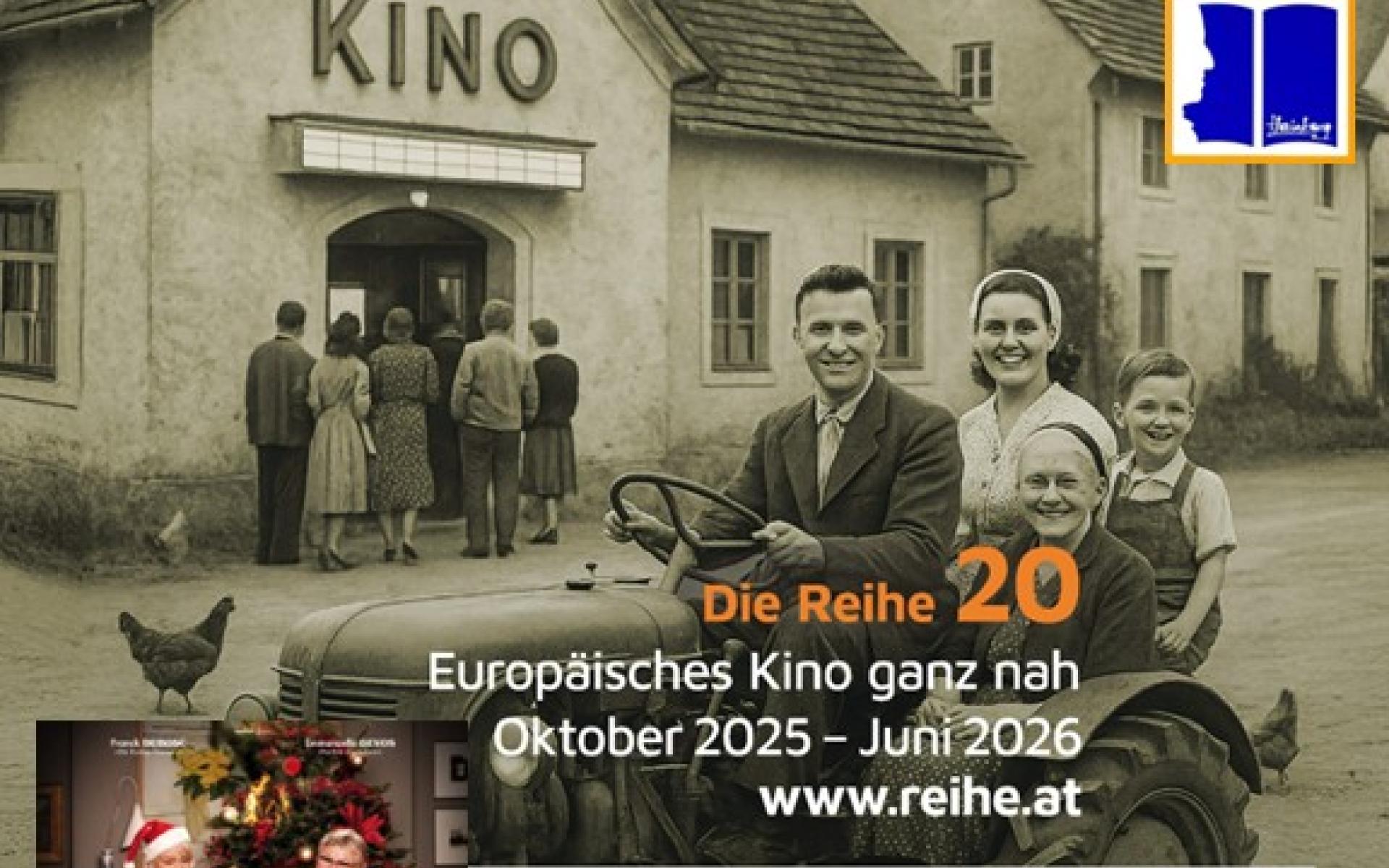 Fast perfekte Weihnachten 12.12.2025