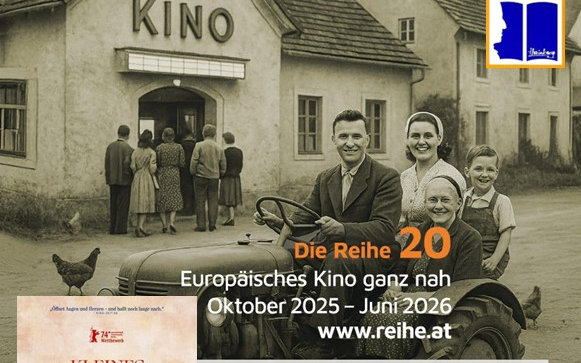 Ein kleines Stück vom Kuchen 09.01.2026 