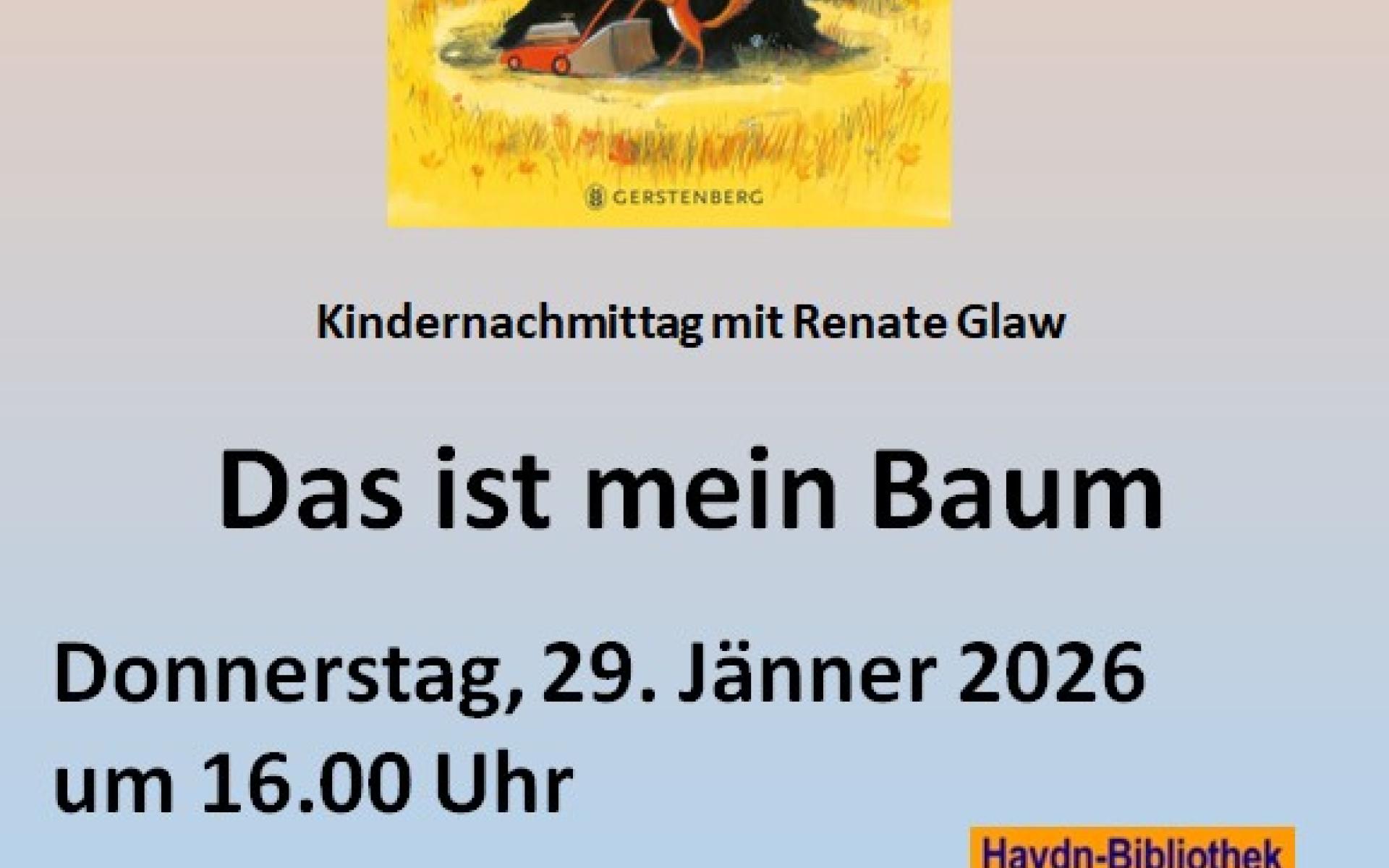 Kindernachmittag 29.01.2026