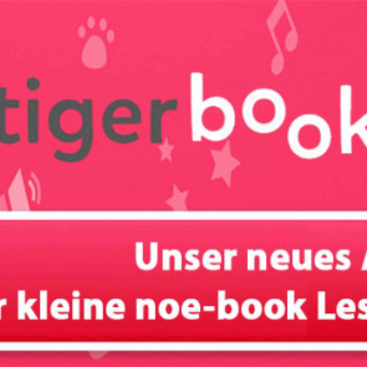 Tigerbooks