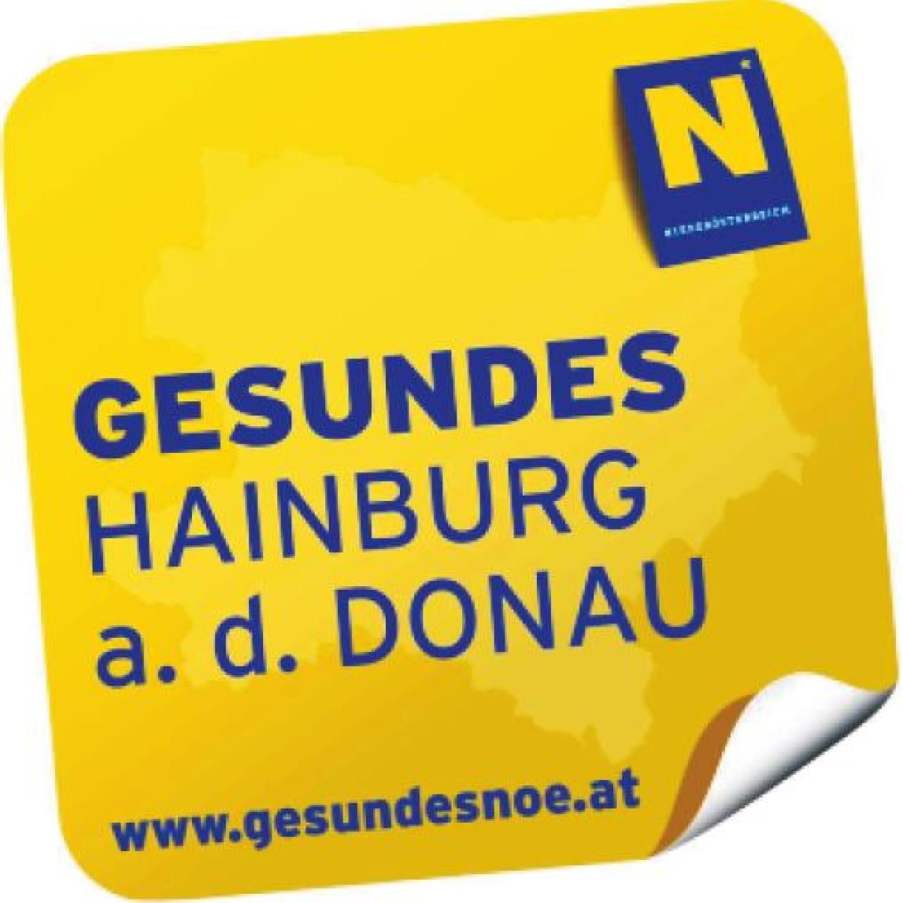 Logo Gesunde Gemeinde