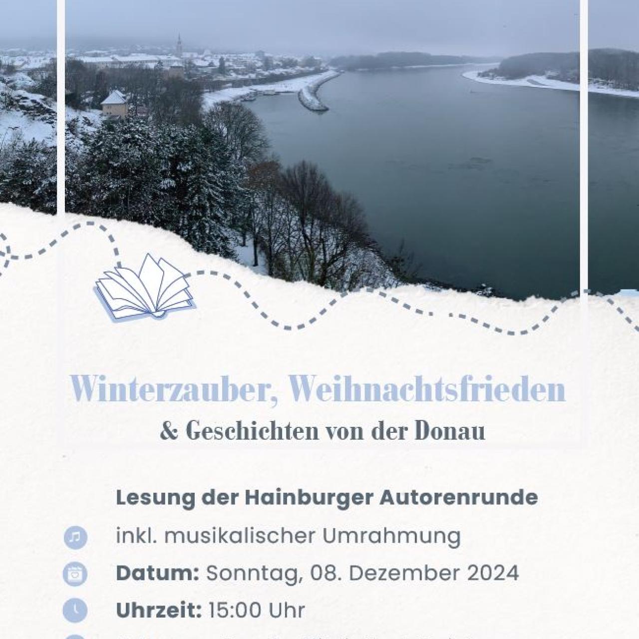 Winterzauber 8.12.2024