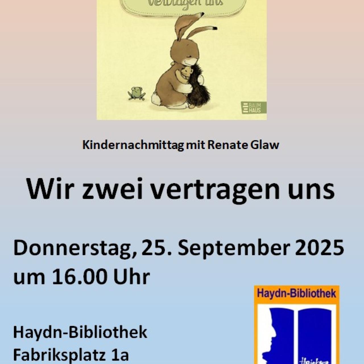 Kindernachmittag