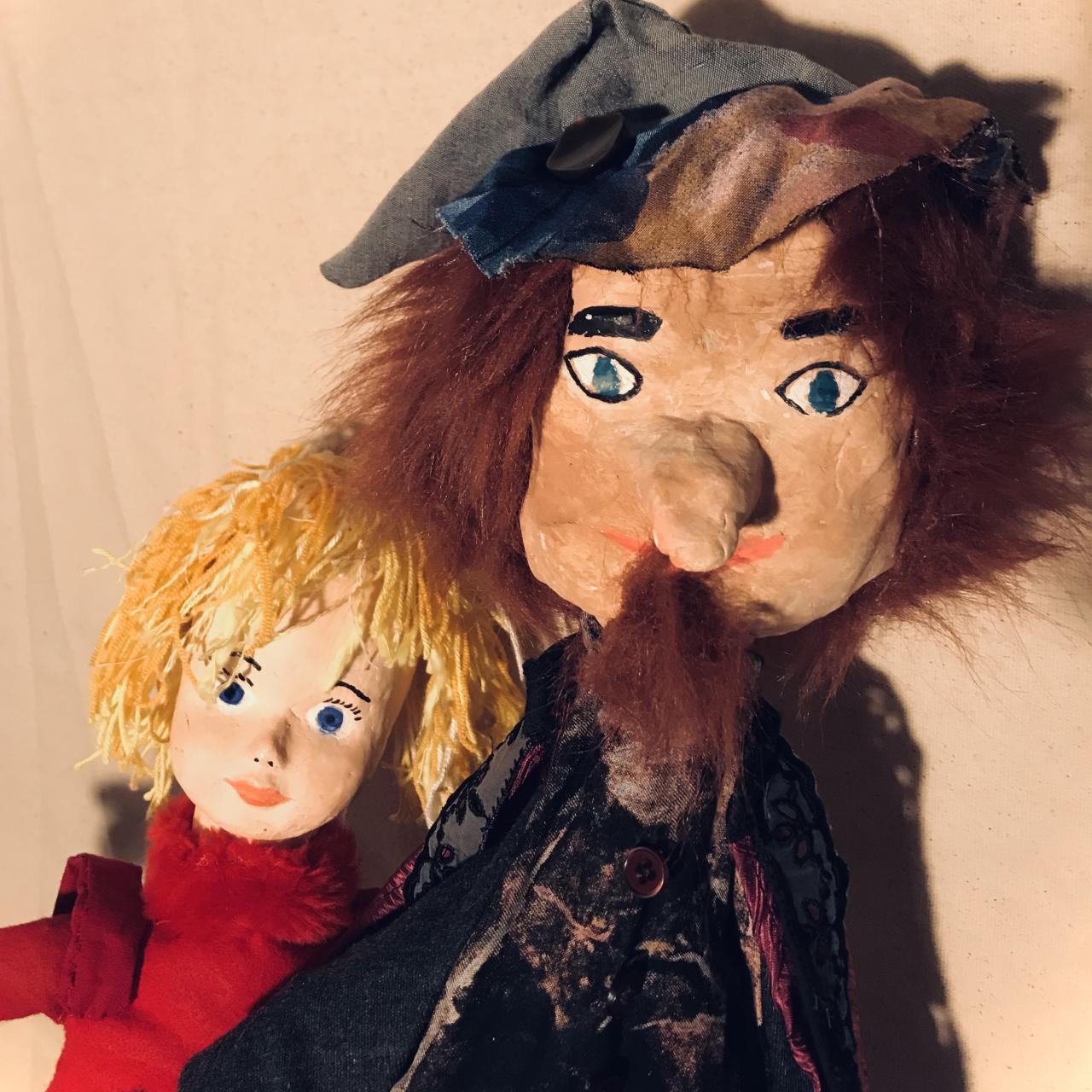 Hatschi und Haha