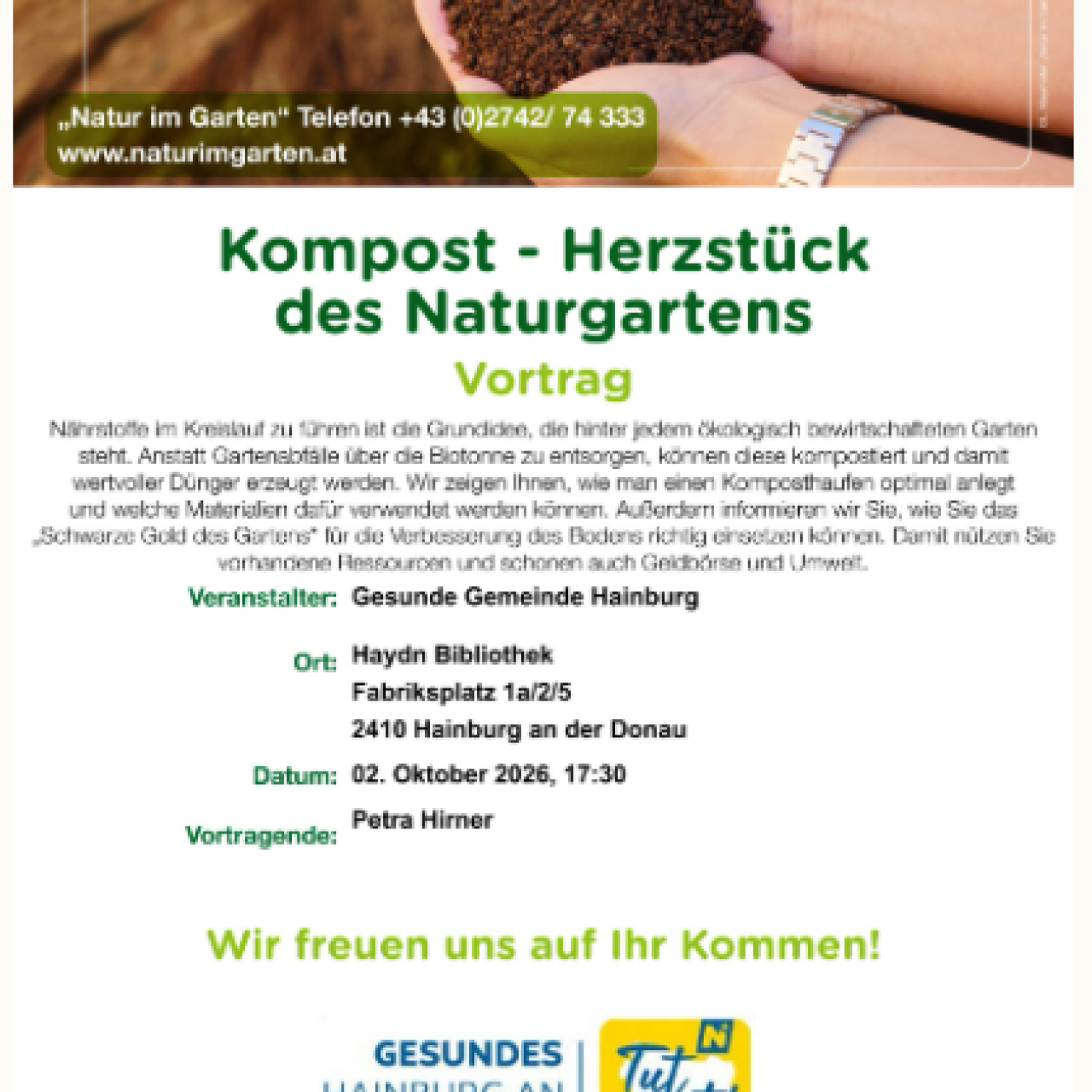 Kompost 02.10.2026